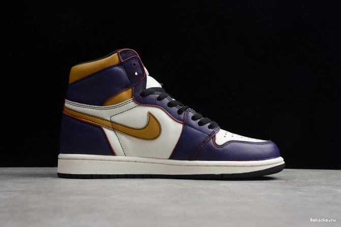 Reps BK air chicago jordan lakers 1 cd6578-507 nike sb 1108